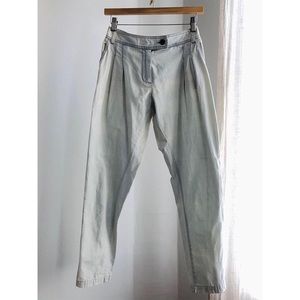 Vintage Galliano pants